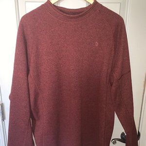 North Face Sweater
